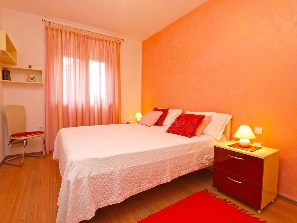 Apartment Branka 1003 Fažana Croácia