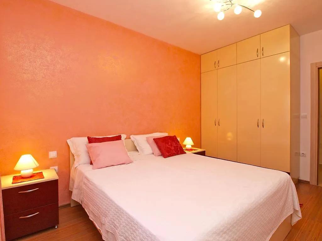 Apartment Branka 1003 Fažana Croácia