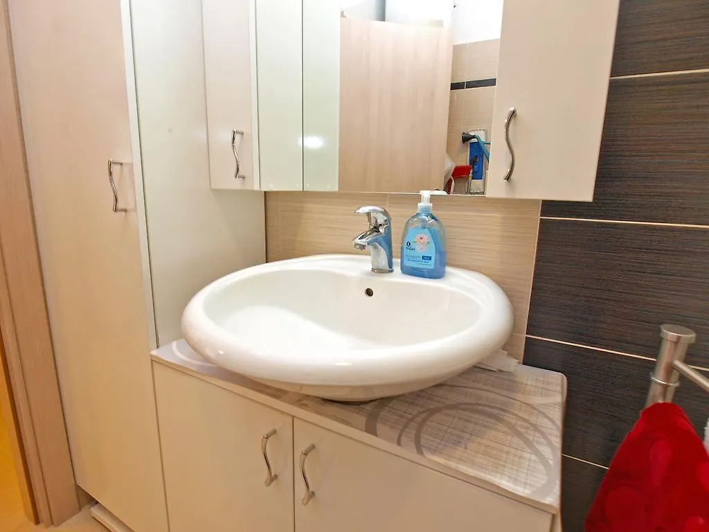 Apartment Branka 1003 Fažana