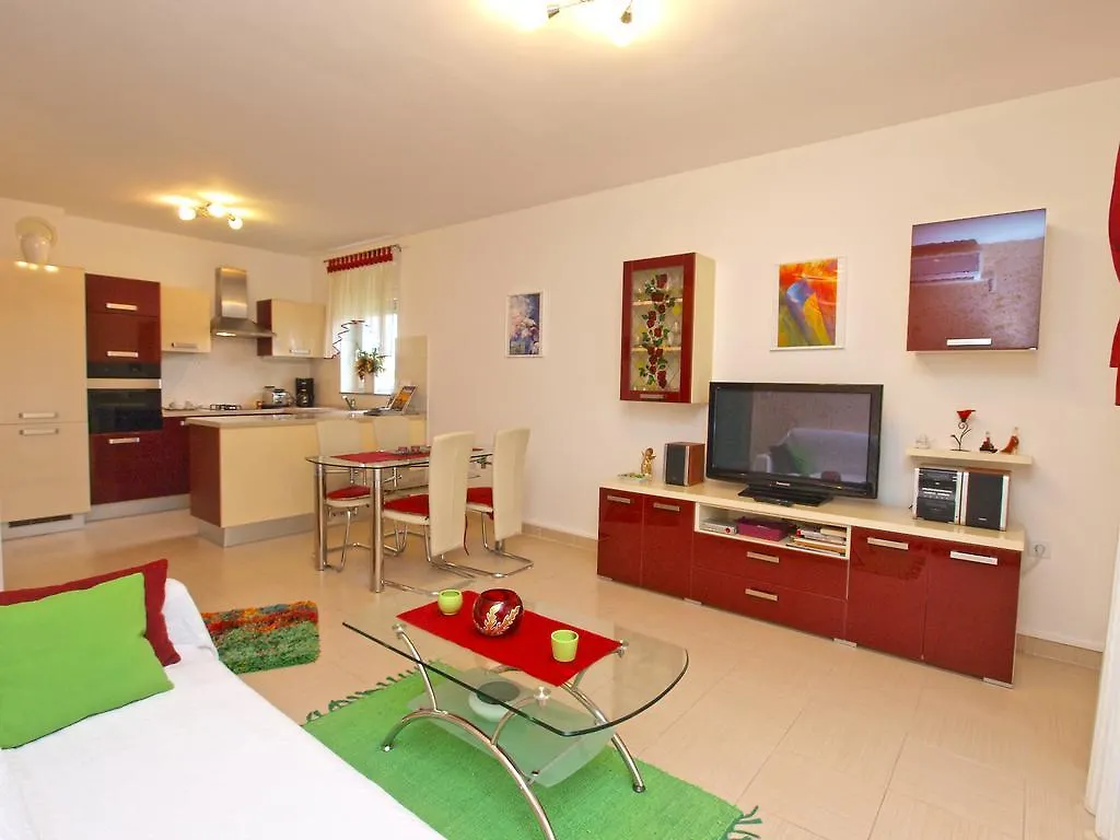 Apartment Branka 1003 파자나